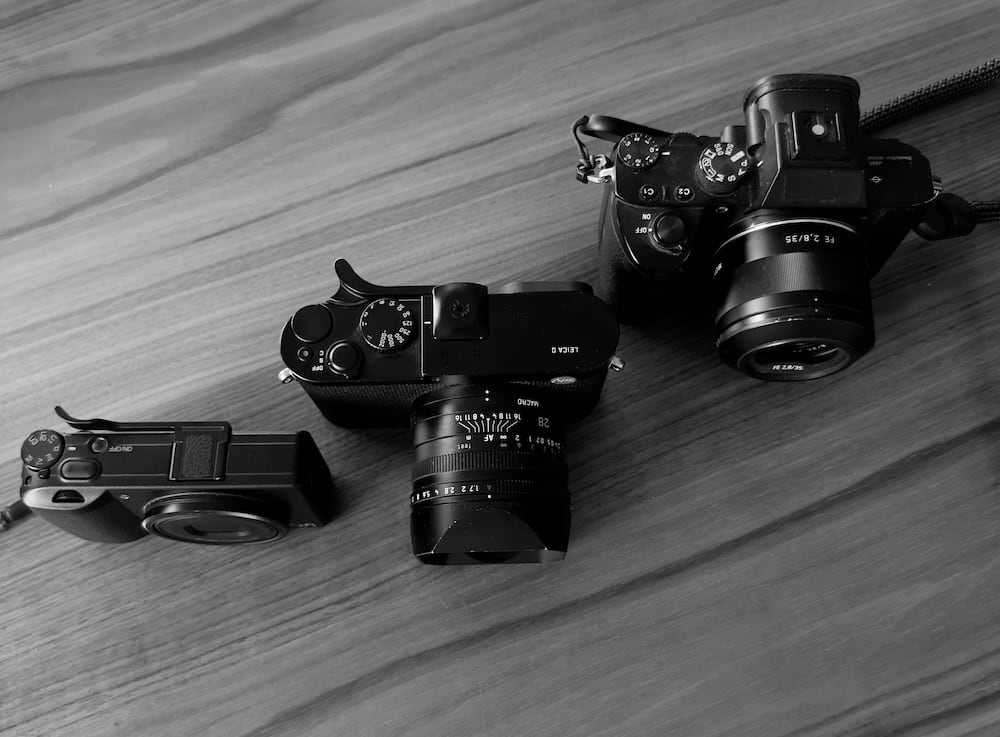 Does Aphera support my camera?